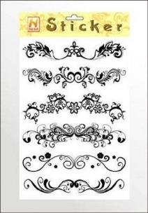 Opakowanie Kalkomania artystyczna 364 15,5x23cm