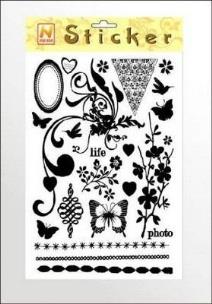 Opakowanie Kalkomania artystyczna 376 15,5x23cm