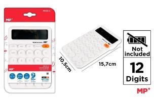 Opakowanie Kalkulator biały