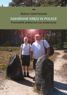 Okładka książki Kamienne kręgi w Polsce