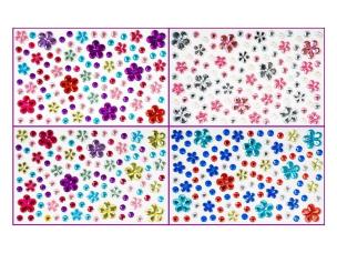 Opakowanie Kamyczki samoprzylepne (10szt)