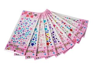 Opakowanie Kamyczki samoprzylepne (10szt)