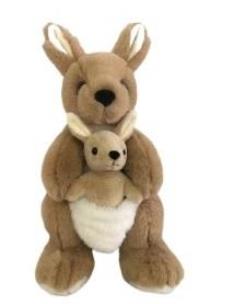 Opakowanie Kangur 22cm