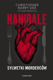Okładka książki Kanibale