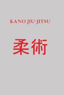 Okładka książki Kano Jiu-Jitsu