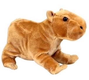 Opakowanie Kapibara 25cm