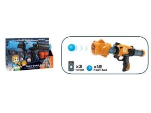 Opakowanie Karabin 31cm na miękkie kulki