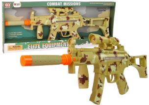 Opakowanie Karabin maszynowy Mission Combat