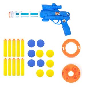 Opakowanie Karabin na miękkie pociski