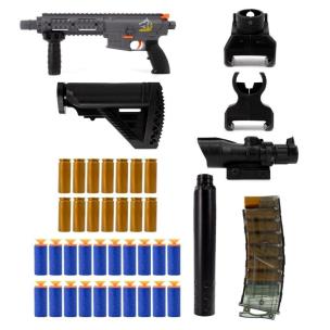 Opakowanie Karabin na miękkie pociski