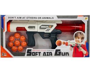 Opakowanie Karabin na piłeczki