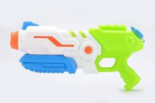 Opakowanie Karabin na wodę