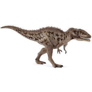 Karcharodontozaur. Wydawca: Schleich. Multiszop.pl Opakowanie Karcharodontozaur