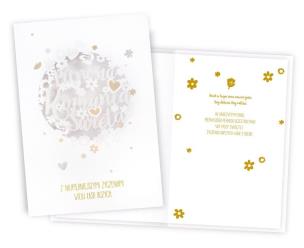 Opakowanie Karnet Primus 0164 Komunia