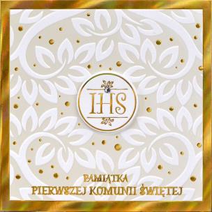 Zdjęcie produktu Karnet Primus Komunia