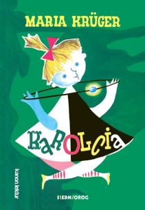 Okładka książki Karolcia w.2022