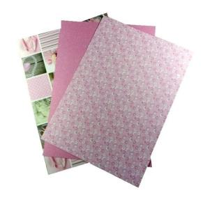 Opakowanie Karton 300g baby 24x34cm 3 ark MIX