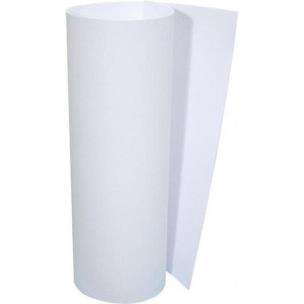 Opakowanie Karton B1 300g biały (25szt) HAPPY COLOR