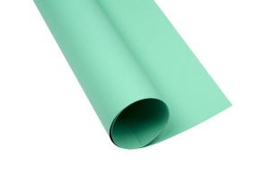 Opakowanie Karton Creatinio A1 160g turkusowy (25szt)