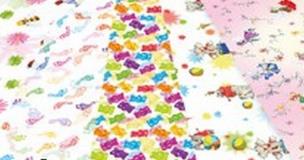 Opakowanie Karton Kids 5 arkuszy