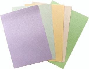 Opakowanie Karton tłoczony 200g Apart Classic 25x35cm 5 ark