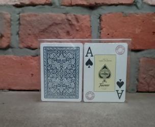 Karty 2819 Poker FOURNIER. Wydawca: Quint. Multiszop.pl Opakowanie Karty 2819 Poker FOURNIER