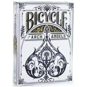 Opakowanie Karty Archangels BICYCLE