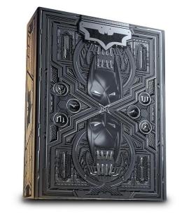 Opakowanie Karty Batman Mroczny Rycerz BICYCLE