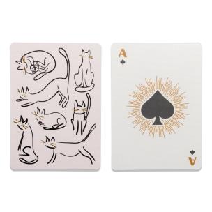 Opakowanie Karty do gry - Cats