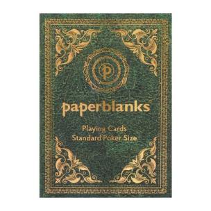 Opakowanie Karty do gry Paperblanks Pinnacle