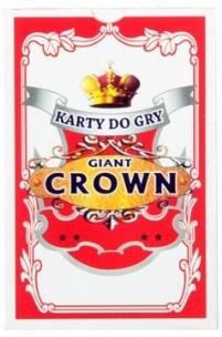 Opakowanie Karty do gry. Talia 54