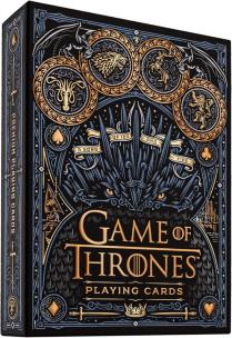 Opakowanie Karty Game of Thrones Theory11