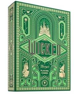 Opakowanie Karty Kraina Oz Theory11