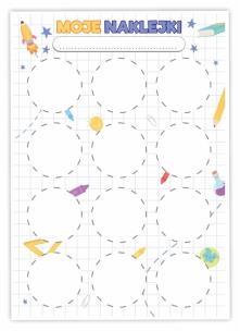 Karty motywacyjne - Zeszyt (1 szt.). Wydawca: LearnHow. Multiszop.pl Opakowanie Karty motywacyjne - Zeszyt (1 szt.)