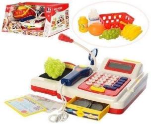 Opakowanie Kasa fiskalna