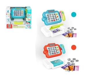 Opakowanie Kasa sklepowa