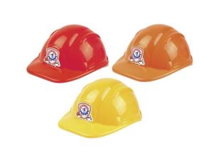 Kask budowalny strażacki MIX. Wydawca: Technok. Multiszop.pl Opakowanie Kask budowalny strażacki MIX