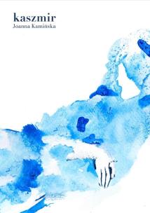 Okładka książki Kaszmir