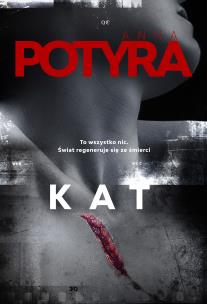Kat. Autor: Anna Potyra. Multiszop.pl Okładka książki Kat