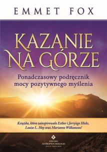 Okładka książki Kazanie na górze