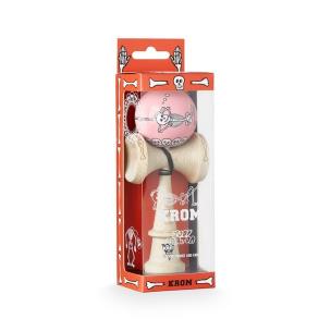 Opakowanie Kendama Krom X Jody barton skeleton