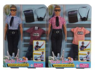 Opakowanie Kevin reporter