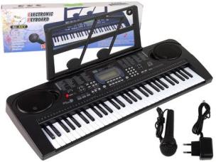 Opakowanie Keyboard MQ-6159 + mikrofon i bluetooth