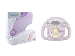 Opakowanie Kierownica dla malucha