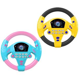 Opakowanie Kierownica z muzyką MIX