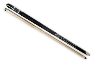 Opakowanie Kij do bilarda Gamesson Gemini 2-częściowy 145cm