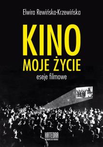 Okładka książki Kino, moje życie