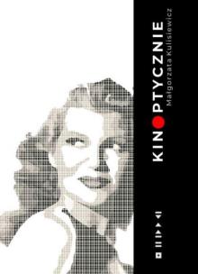 Okładka książki Kinoptycznie