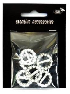 Opakowanie Klamerki drewniane 25mm 25szt