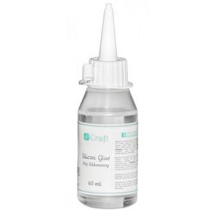 Opakowanie Klej silikonowy 60ml